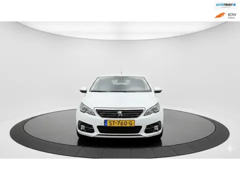 Peugeot 308 SW 1.2 PureTech GT-line