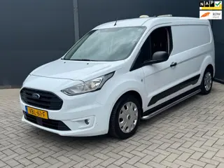 Ford Transit Connect 1.5 EcoBlue L2 / Carplay / Trekhaak / Pdc