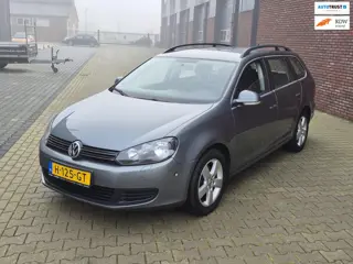 Volkswagen Golf Variant 1.4 TSI Highline apk nw 01-02-2027
