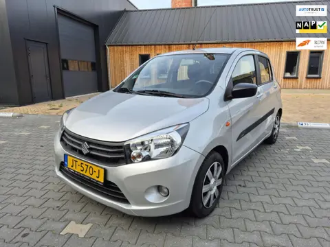 Suzuki Celerio 1.0 Comfort met airco 3 maanden garantie inbegrepen APK 05-12-2026