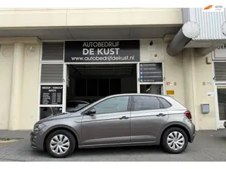 Volkswagen Polo 1.0 TSI DSG 2018 Airco