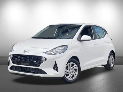 Hyundai i10 1.0 Comfort APPLE / ANDROID NAVIGATIE | AIRCO | 5 DEURS P4