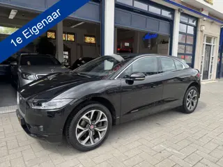 Jaguar I-PACE EV400 HSE 90 kWh 1 EIGENAAR/NL AUTO