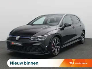 Volkswagen Golf 1.4 eHybrid GTE 245PK DSG Achteruitrijcamera, 18" LM Velgen, Adaptieve Cruise Contro