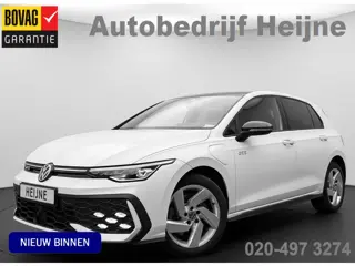 Volkswagen Golf GTE 1.5 eHybrid [PHEV] 272PK SPORT 360°CAMERA/NAVI/HEADS-UP