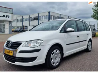 Volkswagen Touran 1.4 TSI Trendline AUTOMAAT NAVI PSENSOR CRUISE
