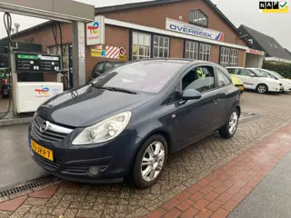 Opel Corsa 1.4-16V Cosmo