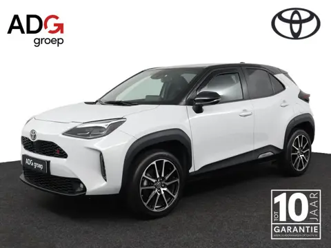 Toyota Yaris Cross 1.5 Hybrid GR Sport | JBL Audio | Stoelverwarming | Elektrische achterklep | Acht