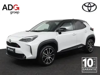 Toyota Yaris Cross 1.5 Hybrid GR Sport | JBL Audio | Stoelverwarming | Elektrische achterklep | Acht