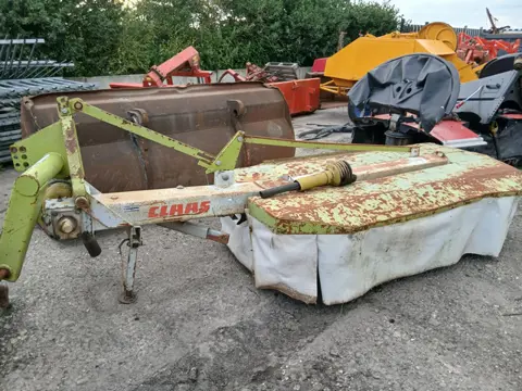 Claas 185 (bj 2005)