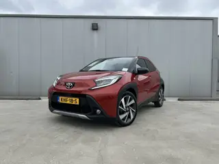 Toyota Aygo X 1.0 VVT-i MT Envy Limited | Apple Carplay/Android Auto