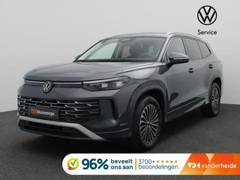 Volkswagen Tayron 1.5 eHybrid Elegance 204PK DSG Trekhaak, 18" LM Velgen, Matrix LED-Verlichting, Na