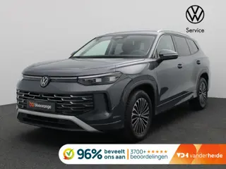 Volkswagen Tayron 1.5 eHybrid Elegance 204PK DSG Trekhaak, 18" LM Velgen, Matrix LED-Verlichting, Na