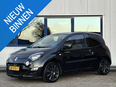 Renault Twingo 1.2 16V Collection l Nieuwe APK l Trekhaak l Cruise l Airco l