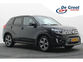 Suzuki Vitara 1.6 High Executive (bj 2016, automaat)