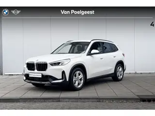 BMW X1 xDrive23i