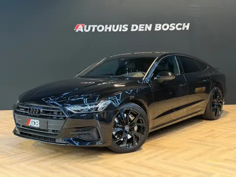 Audi A7 Sportback 50 TFSI e quattro Pro Line S