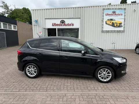 Ford C-Max 1.5 Titanium--AUTOMAAT--KM 106444 ZEER MOOI 10999E