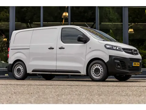 Opel Vivaro 2.0 CDTI L2H1 Edition EX.BTW (bj 2022)