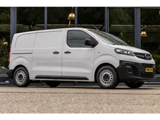 Opel Vivaro 2.0 CDTI L2H1 Edition EX.BTW (bj 2022)
