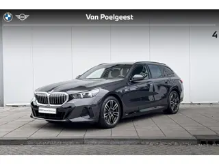 BMW 5 Serie Touring 530e M Sport Edition Driving Assistant Professional / Comfort Access / Harman Ka