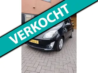 Renault Twingo 1.2-16V Dynamique
