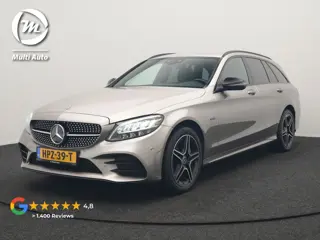 Mercedes-Benz C-Klasse Estate 300 e Business Solution AMG Plug In Hybrid 320pk PHEV | Trekhaak af Fa