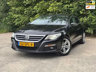 Volkswagen Passat CC 1.8 TSI 5p. | Cruise control + Navi Nu € 4.950,- !!!