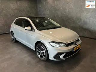 Volkswagen POLO 1.0 TSI DSG AUTOMAAT Style PANORAMADAK