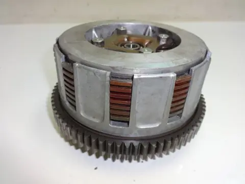 KOPPELING Honda CM 400 T 1980 - 1984