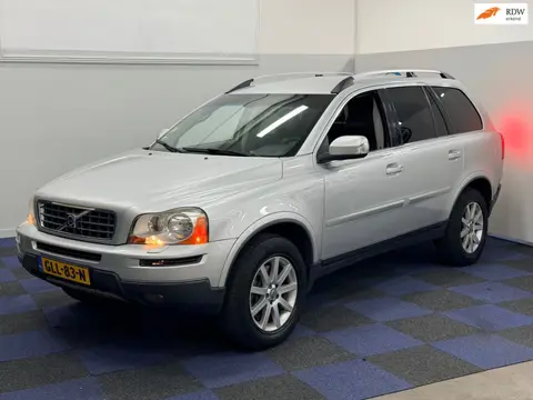 Volvo XC90 3.2 Kinetic / AUTOMAAT / DEALER ONDERHOUDEN / NETTE AUTO