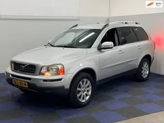 Volvo XC90 3.2 Kinetic / AUTOMAAT / DEALER ONDERHOUDEN / NETTE AUTO