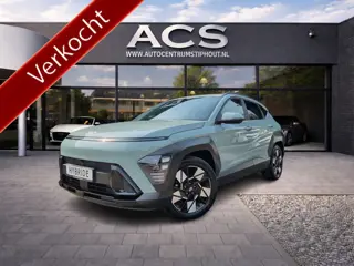 Hyundai KONA 1.6 GDI HEV Premium | Super uitvoering | 06-2025 | Fabrieksgarantie | Incl. BTW