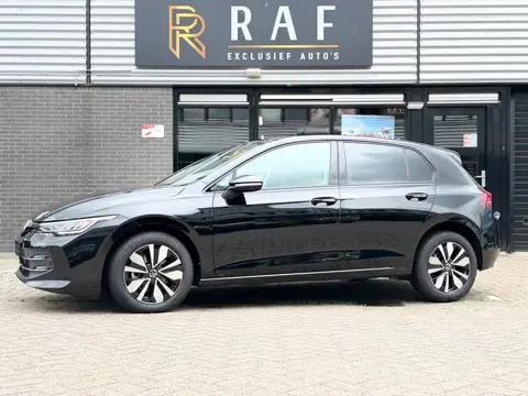 Volkswagen Golf 1.5 eHybrid GOAL,Edition,Automaat,Carplay,Cruise,