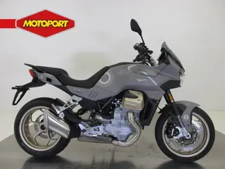 Moto Guzzi V100 AVIAZIONE (bj 2024)