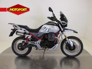 Moto Guzzi V85 TT (bj 2026)