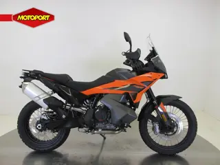 KTM 790 ADVENTURE (bj 2026)