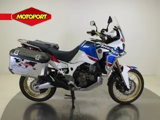Honda CRF1000 AFRICA TWIN DCT ADV (bj 2019)