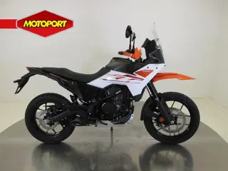 KTM 390 ADVENTURE X (bj 2026)