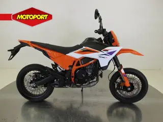 KTM 390 SMCR (bj 2026)