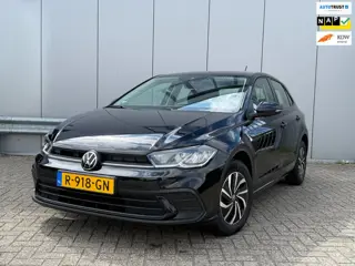 Volkswagen Polo 1.0 TSI Life Business | Navigatie | Climate Control | Camera | BTW Auto!