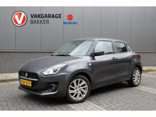 Suzuki Swift 1.2 Select Smart Hybrid | Apple carplay/android | Stoelverwarming | dealer onderhouden 
