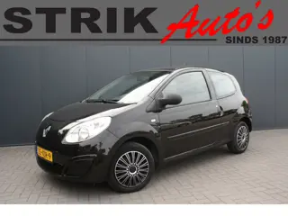 Renault Twingo 1.2 Authentique - AIRCO - NIEUWE DISTRIBUTIERIEM