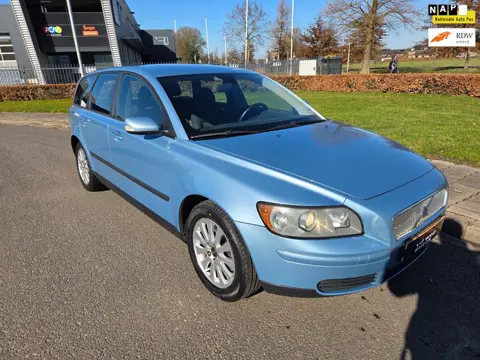 Volvo V50 2.4 Momentum