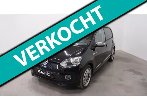 Volkswagen Up! 1.0 take up! BlueMotion