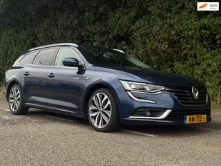 Renault Talisman Estate 1.6 dCi Intens BTW 4Control AUTOMAAT PANO