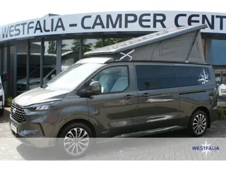 Westfalia Kelsey 136pk Aut. elektrisch bed | (bj 2026)