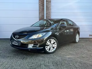 Mazda 6 2.0 S-VT Touring N.a.p./Trekhaak/Garantie