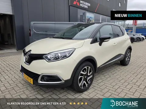 Renault Captur TCe 90 Dynamique  | Navigatie | Trekhaak | Parkeersensoren |
