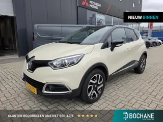 Renault Captur TCe 90 Dynamique  | Navigatie | Trekhaak | Parkeersensoren |